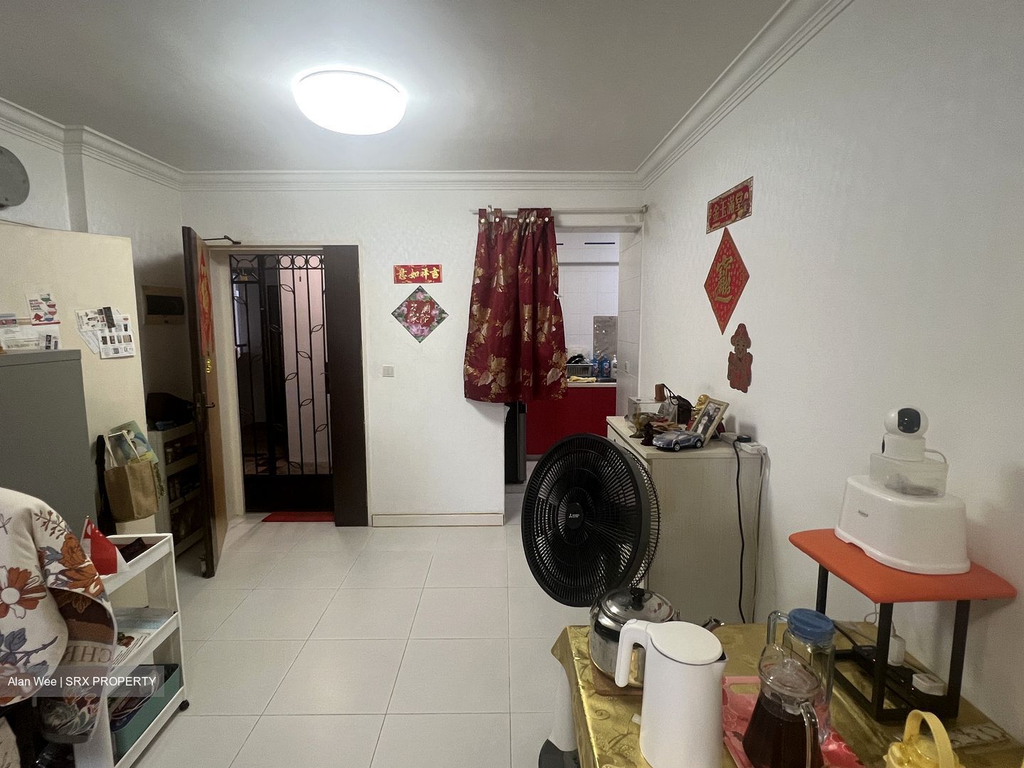 Blk 410A Coral Spring (Sengkang), HDB 4 Rooms #447315771